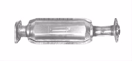 CTO-4381, Catco Direct-Fit Catalytic Converters for 2002-2006 MPV - 4381 in UAE, Dubai. Condition - new. Price 2,020 AED. Photo, seller contacts | AUTO.AE