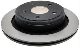 ADO-18A1428, ACDelco Gold Disc Brake Rotors 19175236 في الإمارات, دبي. Condition - new. Price 360 AED. Photo, seller contacts | AUTO.AE