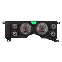 NVU-79411-01, New Vintage USA 1979-93 Mustang Gauge Packages for 1979-1986 MUSTANG - 79411-01 في الإمارات، دبي. الحالة - جديدة. السعر 4,320 AED. صورة، جهات اتصال البائع | AUTO.AE