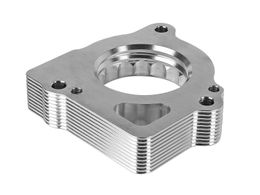 AFE-46-32004, aFe Silver Bullet Throttle Body Spacers for 2002-2007 RAM 1500 - 46-32004 в ОАЭ, Дубай. Состояние - новое. Цена 670 AED. Фото, контакты продавца | AUTO.AE
