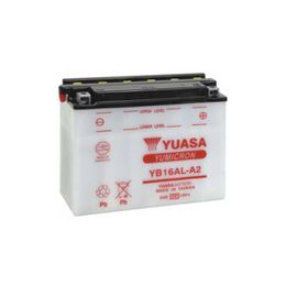 YSA-SY50-N18L-AT, Yuasa YuMicron Batteries SY50-N18L-AT в ОАЭ, Дубай. Состояние - новое. Цена 680 AED. Фото, контакты продавца | AUTO.AE