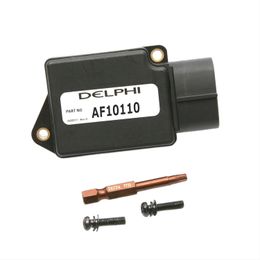 DFP-AF10110, Delphi Mass Airflow Sensors AF10110 in UAE, Dubai. Condition - new. Price 510 AED. Photo, seller contacts | AUTO.AE