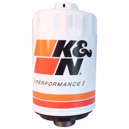 HP-3004, K&N HP-3004 Oil Filter for AUDI A3 (8P) / AUDI TT (8J) / VOLKSWAGEN Golf GTI (Mk6) / VOLKSWAGEN Passat (B6 / B7) في الإمارات, دبي. Condition - new. Price 130 AED. Photo, seller contacts | AUTO.AE