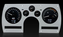 DAK-RTX82CCAMX, Dakota Digital RTX Direct-Fit Gauge Kits for 1982-1989 CAMARO - RTX-82C-CAM-X in UAE, Dubai. Condition - new. Price 8,010 AED. Photo, seller contacts | AUTO.AE