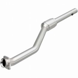 49785, MAGNAFLOW 49785 Catalytic Converter Direct-Fit OEM Grade for BMW 540i 1999-2003 في الإمارات, دبي. Condition - new. Price 4,320 AED. Photo, seller contacts | AUTO.AE