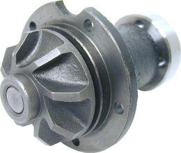 URO-000409, URO Parts Water Pumps 1102001720 в ОАЭ, Дубай. Состояние - новое. Цена 190 AED. Фото, контакты продавца | AUTO.AE