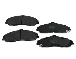 HWK-HB247B-575, Hawk Performance HPS 5.0 Brake Pads for 1997-2013 CORVETTE, 2005-2006 GTO, 2004-2009 XLR - HB247B.575 в ОАЭ, Дубай. Состояние - новое. Цена 940 AED. Фото, контакты продавца | AUTO.AE