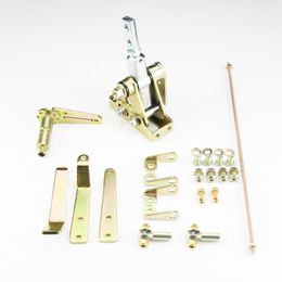 LOK-GSAODT, Lokar Clayton Machine Works Gated Automatic Transmission Shifters GSAODT في الإمارات, دبي. Condition - new. Price 1,230 AED. Photo, seller contacts | AUTO.AE