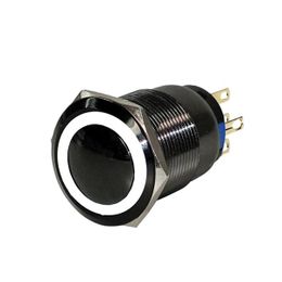 DGD-SB-I-22WB, Digital Guard Dawg Billet-Style Start Buttons SB-I-22WB в ОАЭ, Дубай. Состояние - новое. Цена 220 AED. Фото, контакты продавца | AUTO.AE