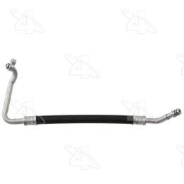 FSS-66599, Four Seasons Air Conditioning Suction Hoses for 2018-2019 CAMRY - 66599 in UAE, Dubai. Condition - new. Price 110 AED. Photo, seller contacts | AUTO.AE