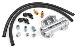 TRD-1016, Trans-Dapt Performance Products Oil Filter Relocation Kits 1016 في الإمارات, دبي. Condition - new. Price 930 AED. Photo, seller contacts | AUTO.AE