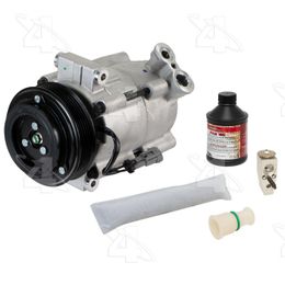 FSS-7311NK, Four Seasons Complete Air Conditioning Kits for 2012-2015 CAMARO - 7311NK in UAE, Dubai. Condition - new. Price 1,430 AED. Photo, seller contacts | AUTO.AE