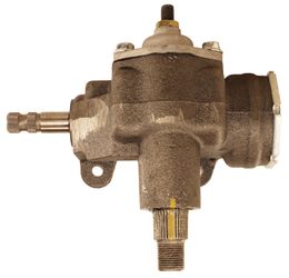 LSC-18633, Lares New Steering Gears 18633 in UAE, Dubai. Condition - new. Price 1,750 AED. Photo, seller contacts | AUTO.AE