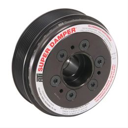 ATI-917288, ATI Super Damper Serpentine Series Harmonic Balancers ATI917288 в ОАЭ, Дубай. Состояние - новое. Цена 1 910 AED. Фото, контакты продавца | AUTO.AE