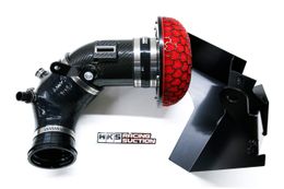 70028-AT001, HKS 70028-AT001 Dry Carbon Racing Suction Kit TOYOTA GR SUPRA DB42 B58 في الإمارات, دبي. Condition - new. Price 3,080 AED. Photo, seller contacts | AUTO.AE