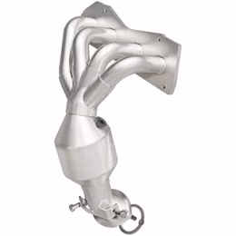 51800, MAGNAFLOW 51800 Manifold Catalytic Converter OEM Grade for TOYOTA Camry 2010-2011 in UAE, Dubai. Condition - new. Price 4,450 AED. Photo, seller contacts | AUTO.AE