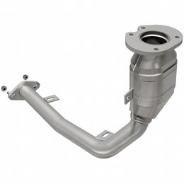 50210, MAGNAFLOW 50210 Catalytic Converter Direct-Fit Standard Grade for HONDA CRX 1988-1991 in UAE, Dubai. Condition - new. Price 1,940 AED. Photo, seller contacts | AUTO.AE