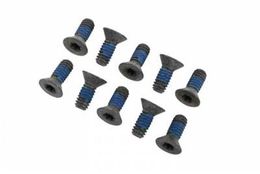 NAL-10105912, Chevrolet Performance Replacement Screws 10105912 في الإمارات, دبي. Condition - new. Price 20 AED. Photo, seller contacts | AUTO.AE