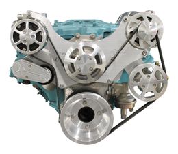 EMS-MS117-65RM, Eddie Motorsports S-Drive Serpentine Pulley Drive Systems MS117-65RM في الإمارات, دبي. Condition - new. Price 13,400 AED. Photo, seller contacts | AUTO.AE