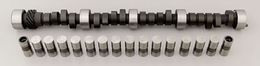 CCA-CL12-223-4, COMP Cams Magnum Solid Cam and Lifter Kits CL12-223-4 في الإمارات, دبي. Condition - new. Price 2,190 AED. Photo, seller contacts | AUTO.AE