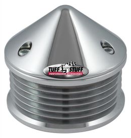 TFF-7653A, Tuff Stuff Performance Alternator Pulleys 7653A في الإمارات, دبي. Condition - new. Price ⁦230 AED⁩. Photo, seller contacts | AUTO.AE