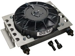 DER-13750, Derale Atomic-Cool Remote Fluid Coolers 13750 في الإمارات, دبي. Condition - new. Price 1,560 AED. Photo, seller contacts | AUTO.AE