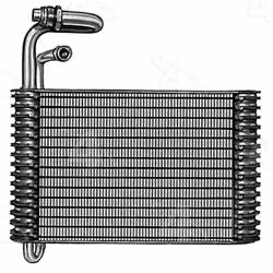 FSS-54509, Four Seasons Evaporator Cores 54509 в ОАЭ, Дубай. Состояние - новое. Цена 580 AED. Фото, контакты продавца | AUTO.AE