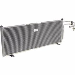 UAC-CN4895PFXC, Universal Air Conditioner Air Conditioning Condensers for 1997-2001 CHEROKEE - CN 4895PFXC في الإمارات, دبي. Condition - new. Price 320 AED. Photo, seller contacts | AUTO.AE