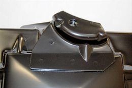AMD-340-3464, Auto Metal Direct Battery Trays for 1964-1965 CHEVELLE, EL CAMINO, MALIBU - 340-3464 في الإمارات, دبي. Condition - new. Price 150 AED. Photo, seller contacts | AUTO.AE