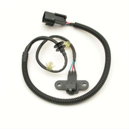 DFP-SS10227, Delphi Engine Crankshaft Position Sensors for 1996-1998 ECLIPSE - SS10227 في الإمارات, دبي. Condition - new. Price 340 AED. Photo, seller contacts | AUTO.AE