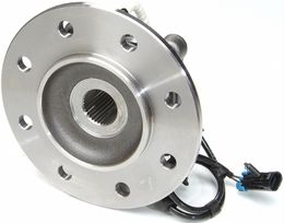 MOG-515041, Moog Wheel Bearing and Hub Assemblies 515041 في الإمارات, دبي. Condition - new. Price 960 AED. Photo, seller contacts | AUTO.AE