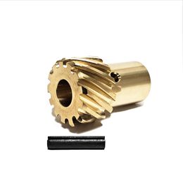 PQX-70350491, PRW Bronze Distributor Gears 70350491 in UAE, Dubai. Condition - new. Price 300 AED. Photo, seller contacts | AUTO.AE