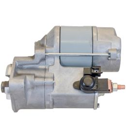 DNP-280-0143, Denso Remanufactured Starters 280-0143 в ОАЭ, Дубай. Состояние - новое. Цена 830 AED. Фото, контакты продавца | AUTO.AE