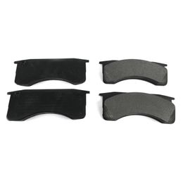 ADO-19408790, ACDelco GM Genuine Parts Disc Brake Pads for 2019-2024 SILVERADO 4500 HD, SILVERADO 5500 HD, SILVERADO 6500 HD - 19408790 في الإمارات, دبي. Condition - new. Price 920 AED. Photo, seller contacts | AUTO.AE