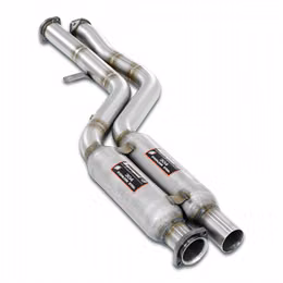 784002, SUPERSPRINT 784002 Front Exhaust for BMW M5 (E34) in UAE, Dubai. Condition - new. Price 4,320 AED. Photo, seller contacts | AUTO.AE