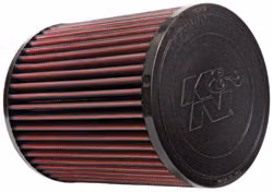 E-1009, K&N E-1009 Replacement Air Filter CHEVROLET TRAILBLAZER 4.2L-L6; 2002-2009 in UAE, Dubai. Condition - new. Price 500 AED. Photo, seller contacts | AUTO.AE