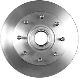 BEN-PRT1052, Bendix Brakes Brake Rotors for 1968-1975 F-250 - PRT1052 في الإمارات, دبي. Condition - new. Price 470 AED. Photo, seller contacts | AUTO.AE