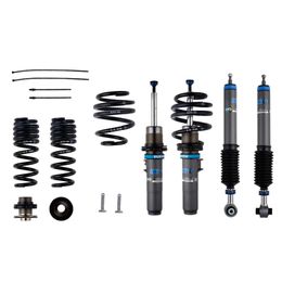 BSN-48-300162, Bilstein EVO T1 Series Coilover Systems 48-300162 in UAE, Dubai. Condition - new. Price 12,120 AED. Photo, seller contacts | AUTO.AE