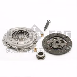LUK-04-065, LuK Clutch Kits 6230705770 in UAE, Dubai. Condition - new. Price 590 AED. Photo, seller contacts | AUTO.AE