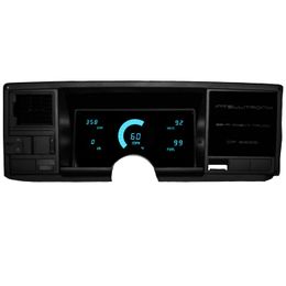 IZL-DP6005T, Intellitronix 1988-1991 GM/Chevy Truck Digital Direct-Fit Gauge Clusters DP6005T في الإمارات, دبي. Condition - new. Price ⁦2,310 AED⁩. Photo, seller contacts | AUTO.AE