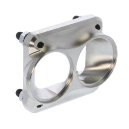 SUM-220446-54, Summit Racing™ Billet Turbo Inlet Flanges SUM-220446-54 في الإمارات, دبي. Condition - new. Price ⁦860 AED⁩. Photo, seller contacts | AUTO.AE