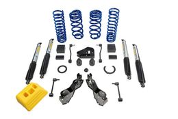 AEV-N0724305AA, AEV Conversions DualSport RT Suspension Kits for 2018-2022 WRANGLER - N0724305AA в ОАЭ, Дубай. Состояние - новое. Цена 8 110 AED. Фото, контакты продавца | AUTO.AE