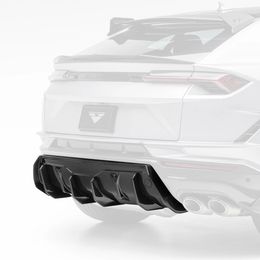5050LOV, VORSTEINER 5050LOV Rear Diffuser EDIZIONE (Gloss Carbon) for LAMBORGHINI Urus Performante 2023- in UAE, Dubai. Condition - new. Price 54,310 AED. Photo, seller contacts | AUTO.AE