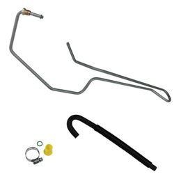 EDD-92779, Edelmann Power Steering Return Hoses for 2001-2004 CORVETTE - 92779B في الإمارات, دبي. Condition - new. Price 310 AED. Photo, seller contacts | AUTO.AE