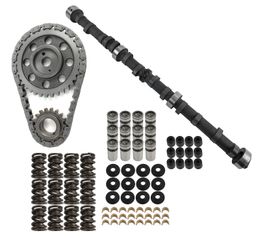 CCA-K68-239-4, COMP Cams Xtreme Energy 4x4 Cam and Lifter Kits K68-239-4 in UAE, Dubai. Condition - new. Price 2,720 AED. Photo, seller contacts | AUTO.AE