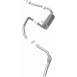 BRE-106-0360, BRExhaust Direct-Fit Exhaust Systems for 1991-1992 LAND CRUISER - 106-0360 in UAE, Dubai. Condition - new. Price 3,500 AED. Photo, seller contacts | AUTO.AE