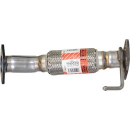 WLK-52598, Walker Exhaust Intermediate Pipes for 2013-2016 SANTA FE SPORT, 2014-2015 SORENTO - 52598 في الإمارات, دبي. Condition - new. Price 530 AED. Photo, seller contacts | AUTO.AE