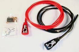 AWW-500725, American Autowire Battery Cables 500725 في الإمارات, دبي. Condition - new. Price ⁦600 AED⁩. Photo, seller contacts | AUTO.AE