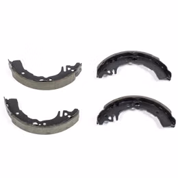 PWR-B754, PowerStop Autospecialty Stock Replacement Brake Shoes for 2000-2005 ECHO - B754 في الإمارات, دبي. Condition - new. Price 120 AED. Photo, seller contacts | AUTO.AE