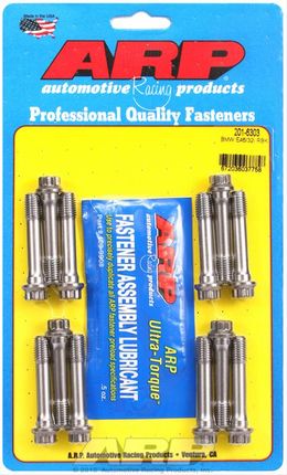 ARP-201-6303, ARP Pro Series Connecting Rod Bolts 201-6303 في الإمارات, دبي. Condition - new. Price 820 AED. Photo, seller contacts | AUTO.AE